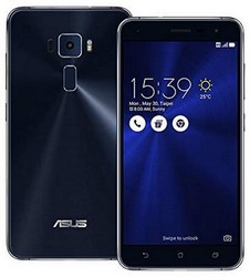Замена дисплея на телефоне Asus ZenFone 3 (ZE520KL) в Саратове